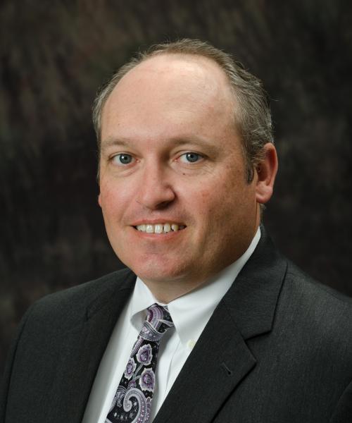 Jeff McClenning | Wealth Advisor | Capital Insight Group